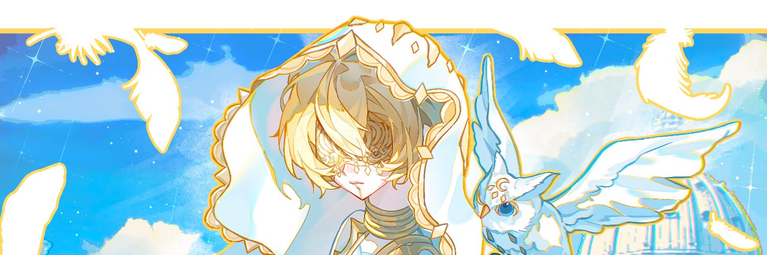 huaivier's profile banner image