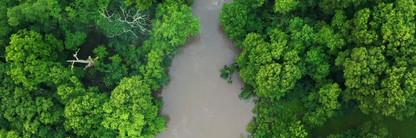 Remote Sensing of Water Systems banner