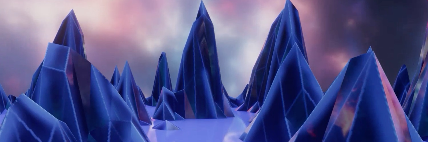 Transcendence Platform banner