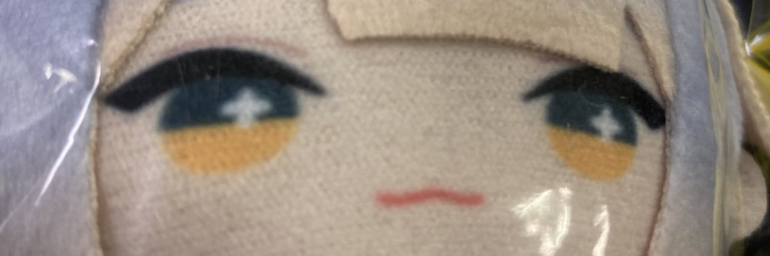 syamo2525's profile banner image