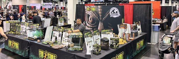 local_reptiles Profile Banner