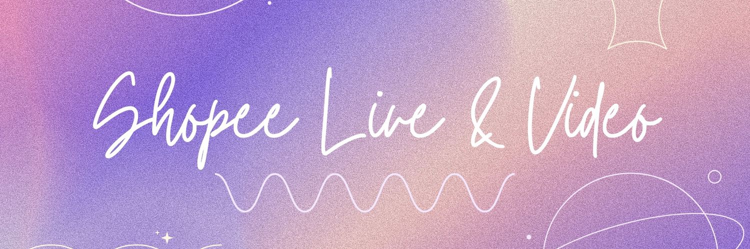daily shopee live & video ! banner