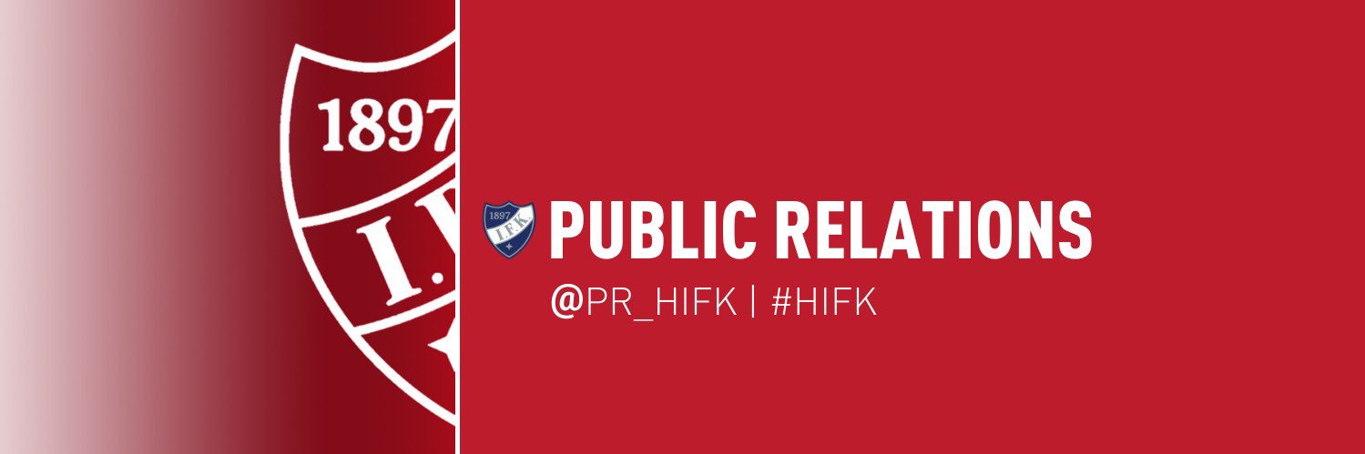 PR_HIFK's profile banner image