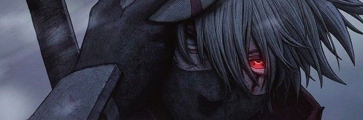 Victorokiki's profile banner image