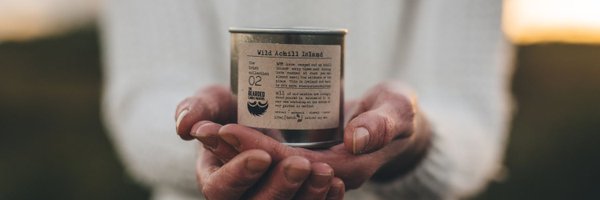 BeardedCandles Profile Banner