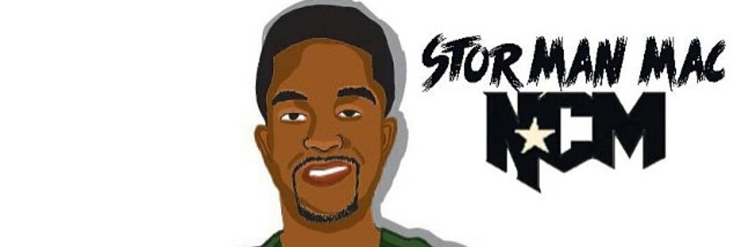 STORMAN MAC banner