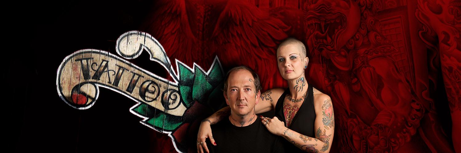 TattooLoversCom's profile banner image