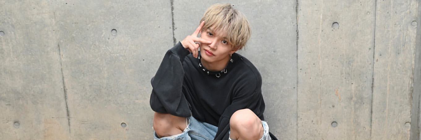 ko518ji's profile banner image