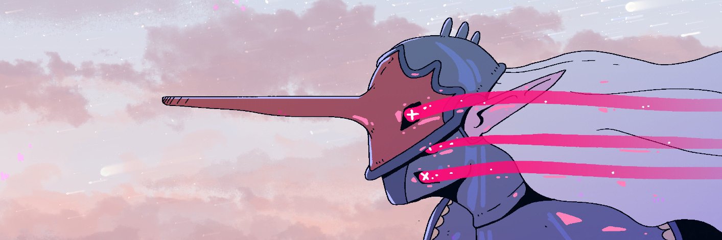 Freyorr res Bina's banner