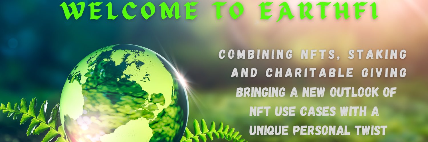 EarthFi banner