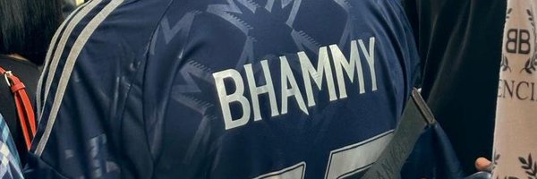 Bharmmy1 Profile Banner