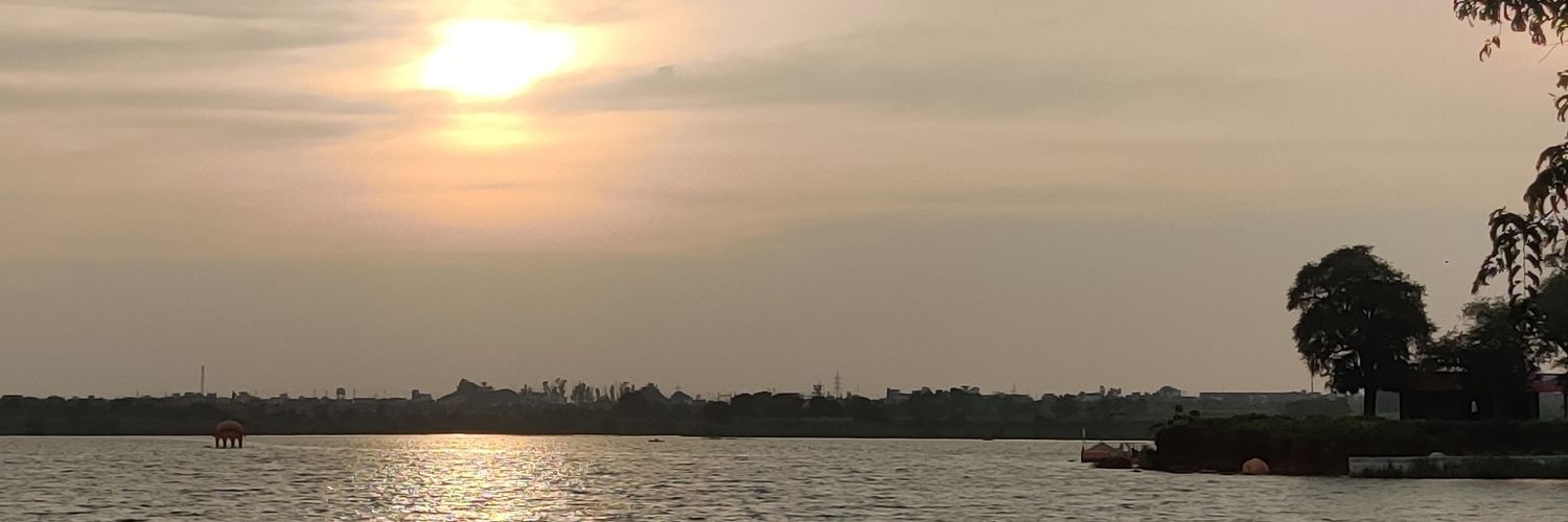 Soulful banner