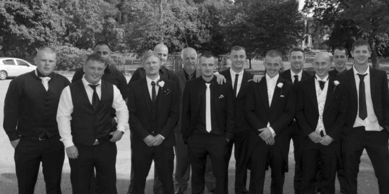 AnthonyKnowlesy's profile banner image