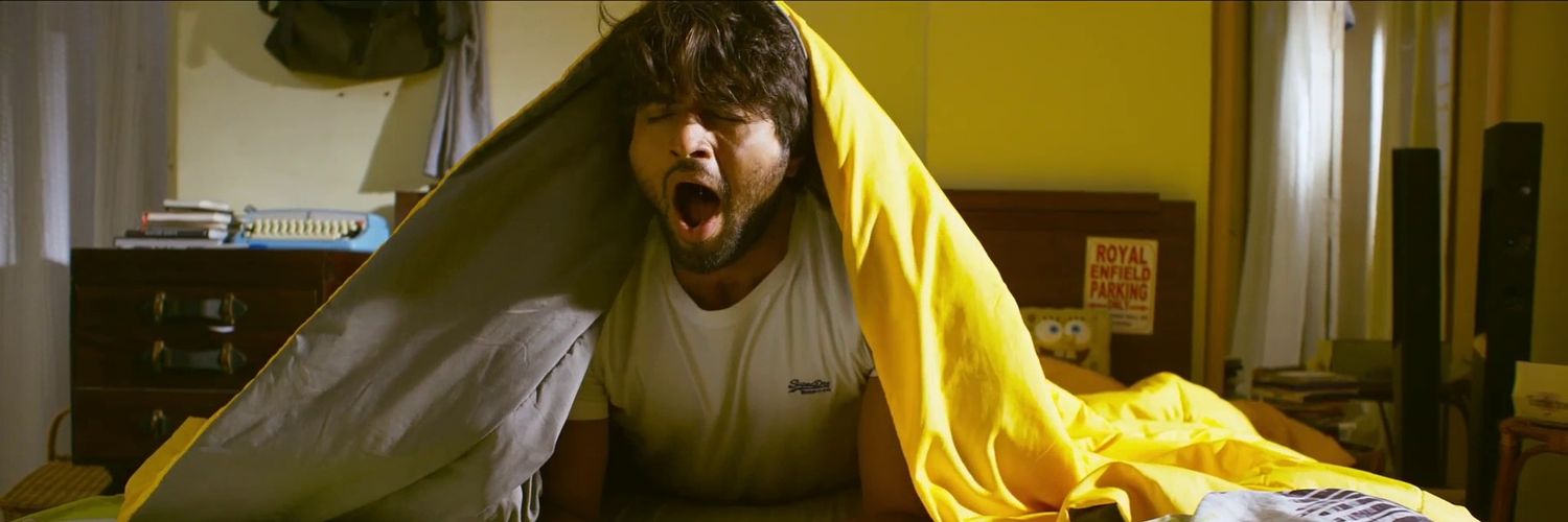 Raju kakarla banner