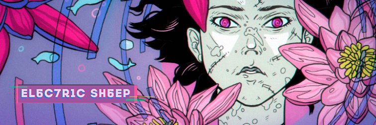 Deep-Sea Fish NFTs banner