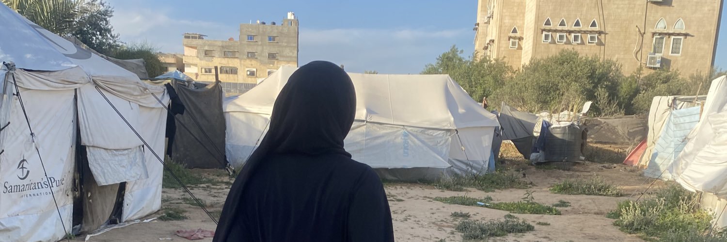 AlshikhSally's profile banner image