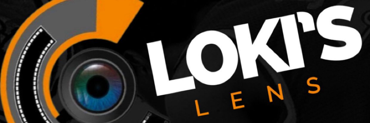 LOKI’SLENS 🕊️ banner