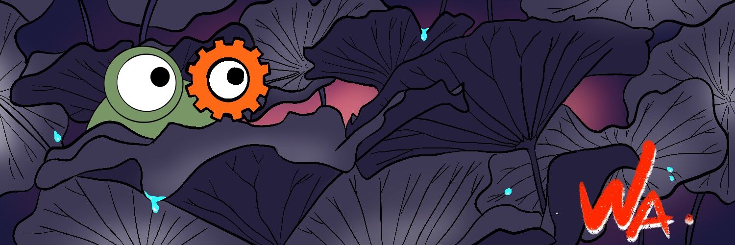 thewanft's profile banner image