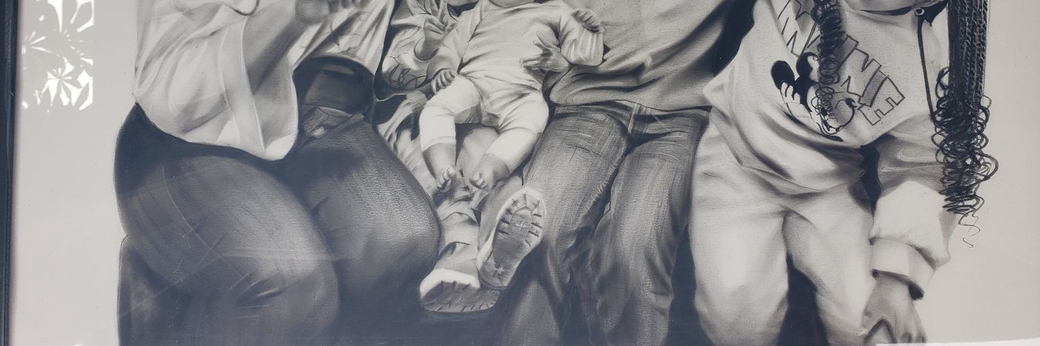 Danny Bellick banner