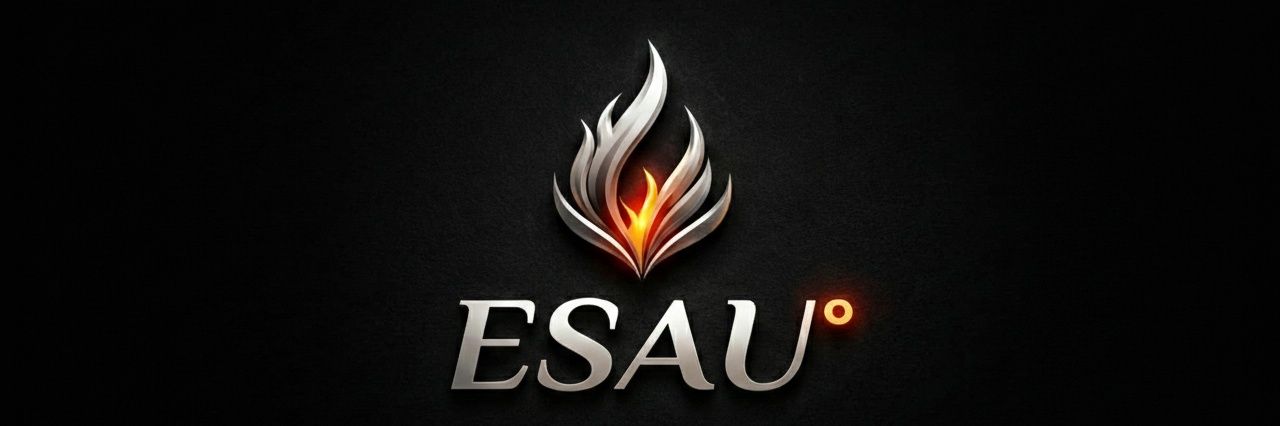 Esäú🏌️ banner