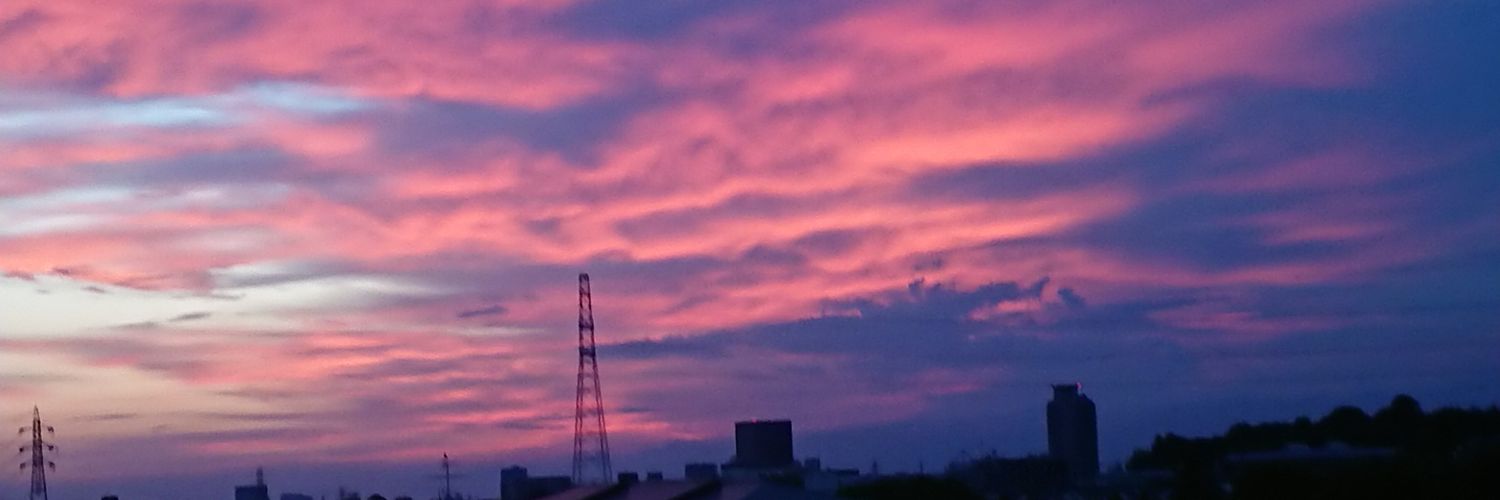 いさきん【相互フォロー】 banner