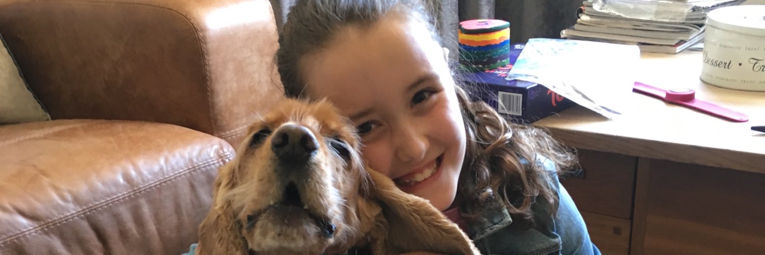 lynneoreardon's profile banner image