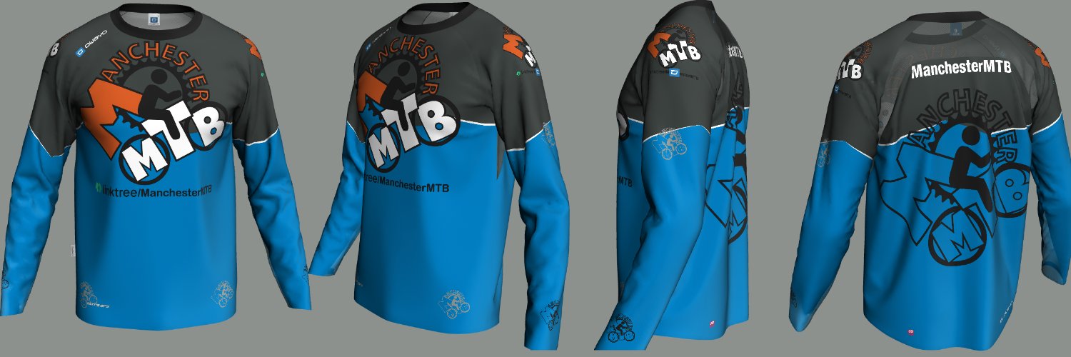 ManchesterMTB's profile banner image