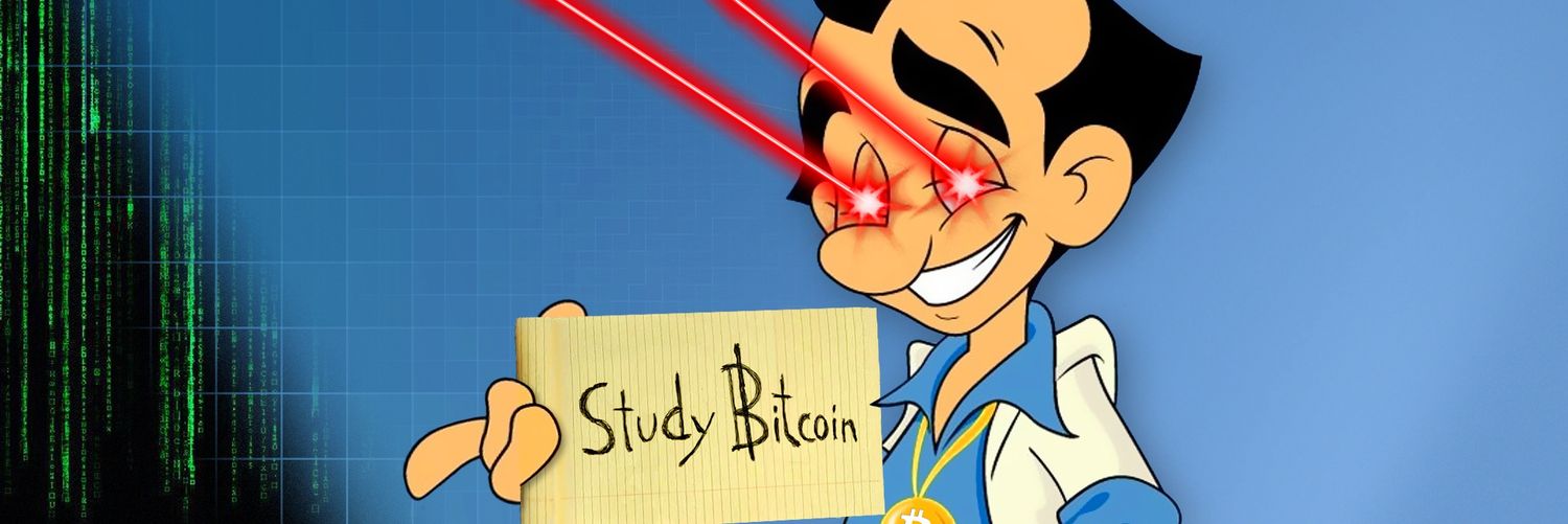 Larry Lasermind banner