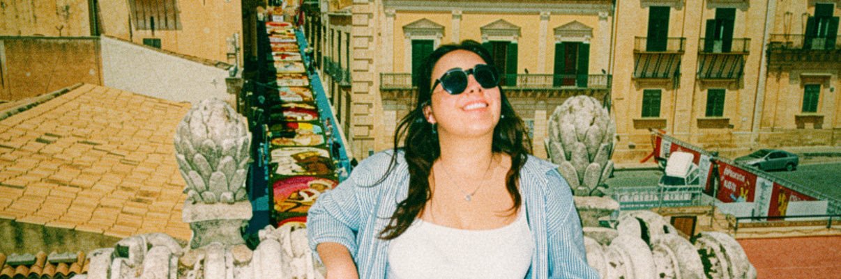 MickaSarmiento's profile banner image