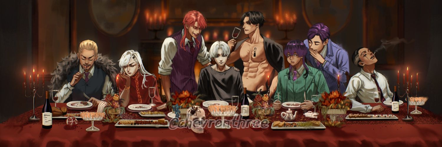 CHEV || comms CLOSED banner