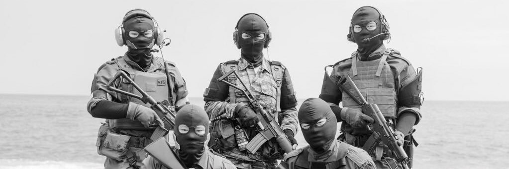 Bridget@メタルギア一般兵 banner