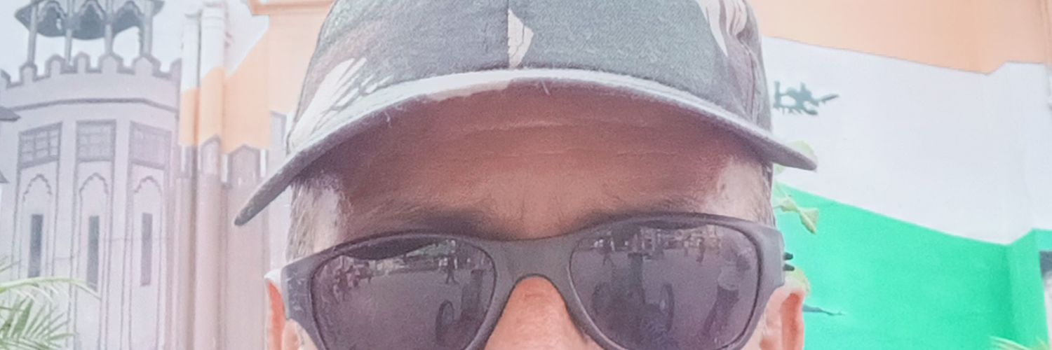 Ra1Ramnareshray's profile banner image