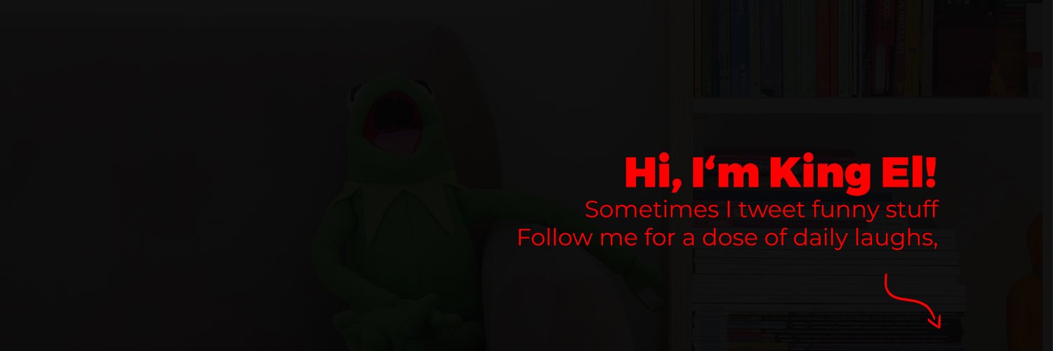 King Elnathan banner