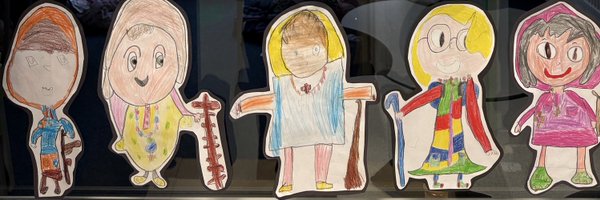 sthcpsbarry Profile Banner