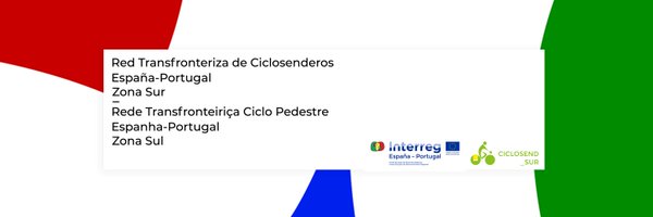 Ciclosend_Sur Profile Banner