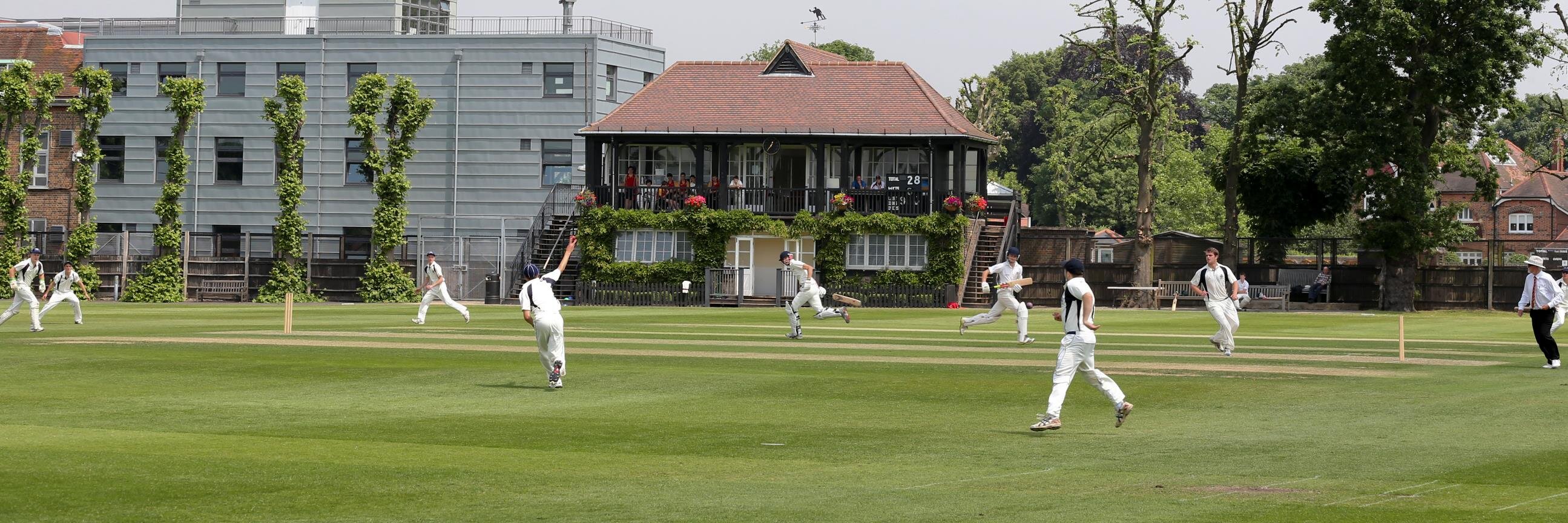 KCScricket's profile banner image
