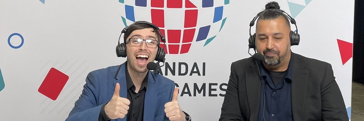 Ben Fitzpatrick banner