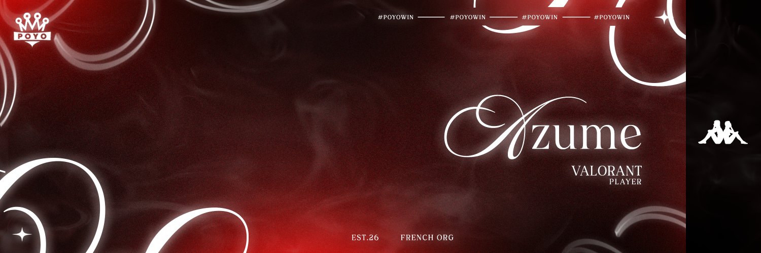 azume banner