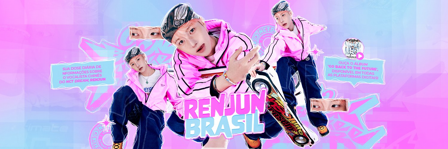 Renjun Brasil banner