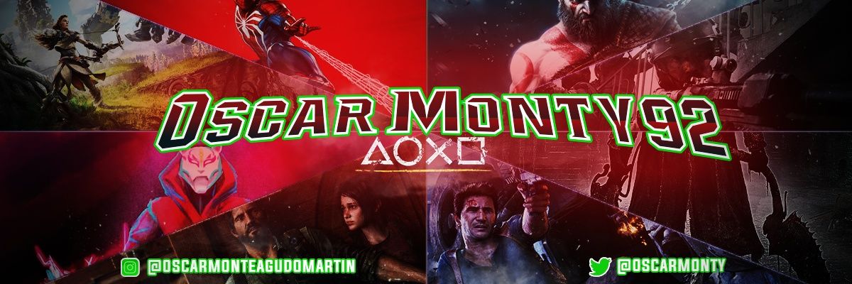 oscarmonty's profile banner image
