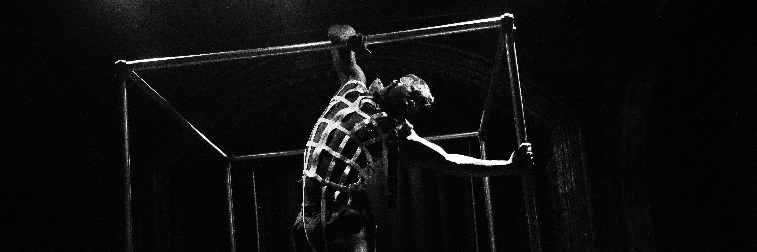 iamraygunn's profile banner image