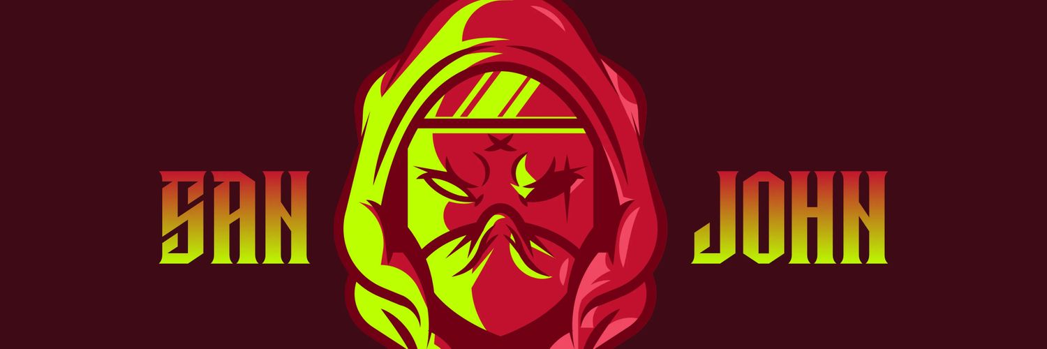 RealSANJohn's profile banner image