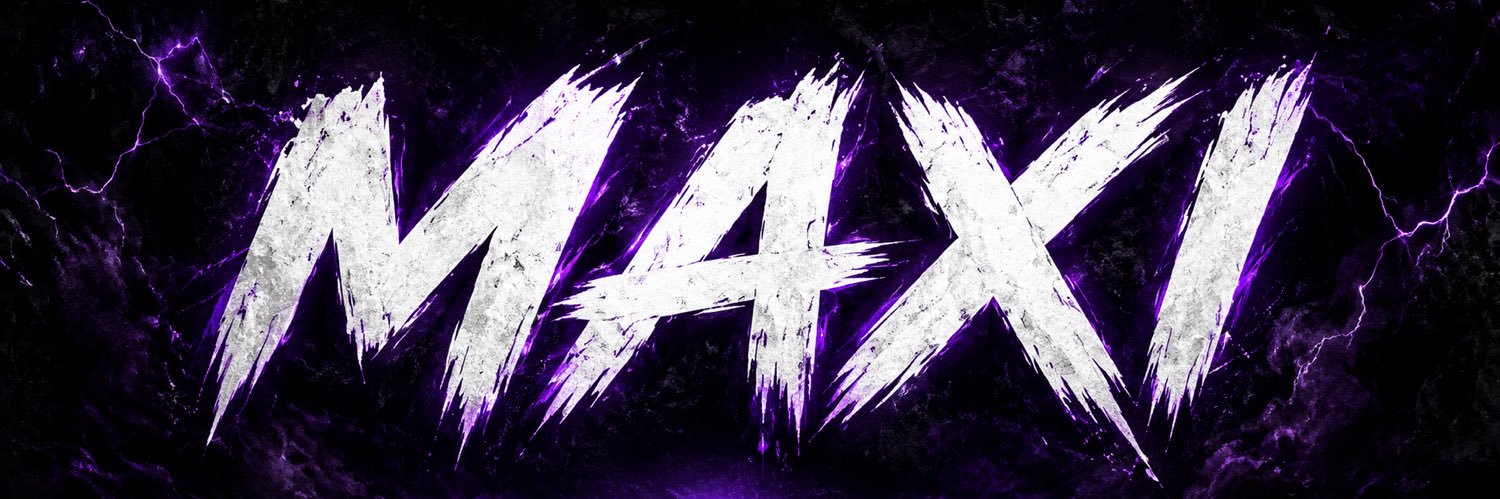 RealMaxix's profile banner image