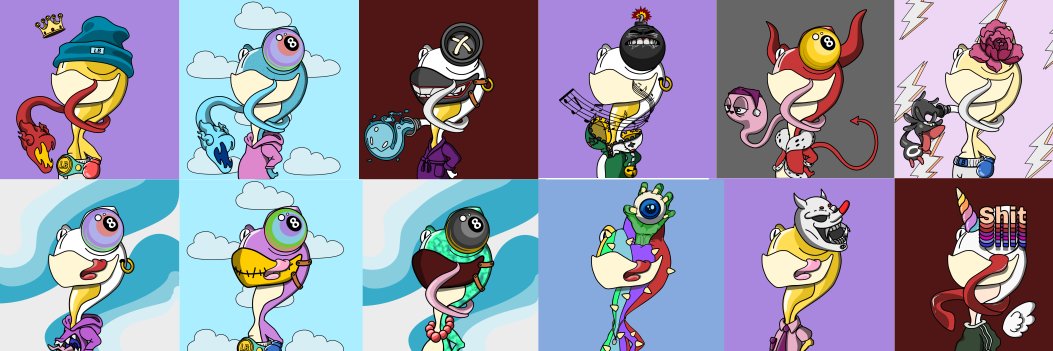 Lizard_Buddies's profile banner image