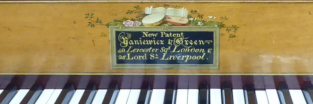 Felix Yaniewicz banner