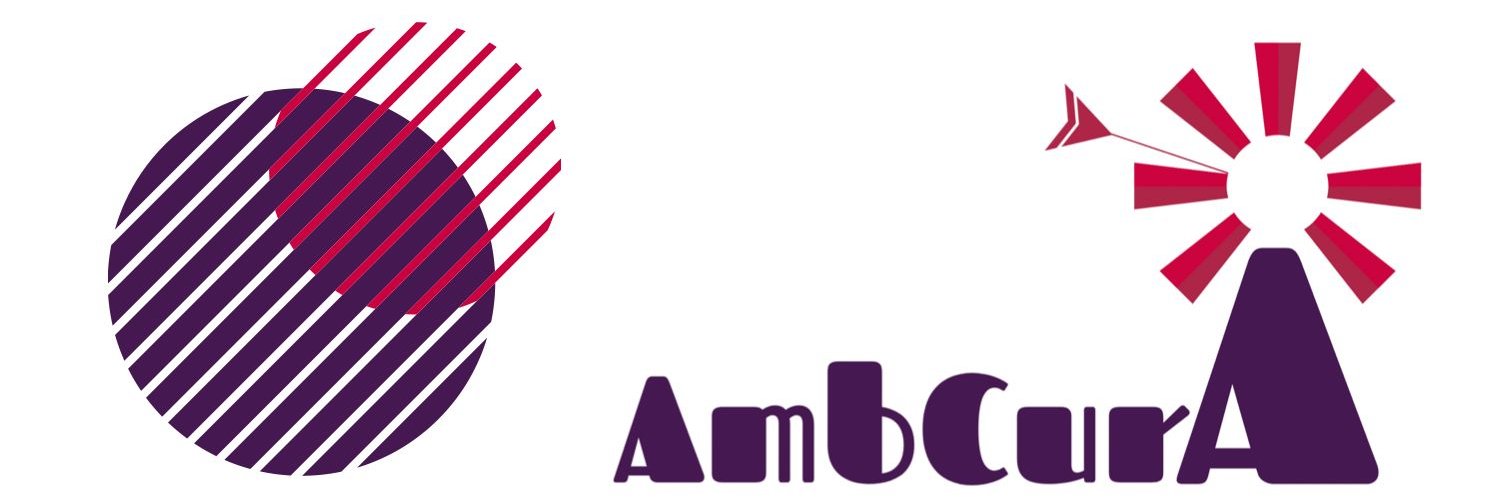 AmbCura's profile banner image