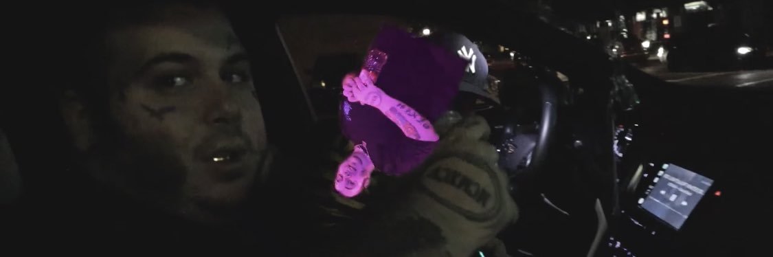 Leanfacee's profile banner image