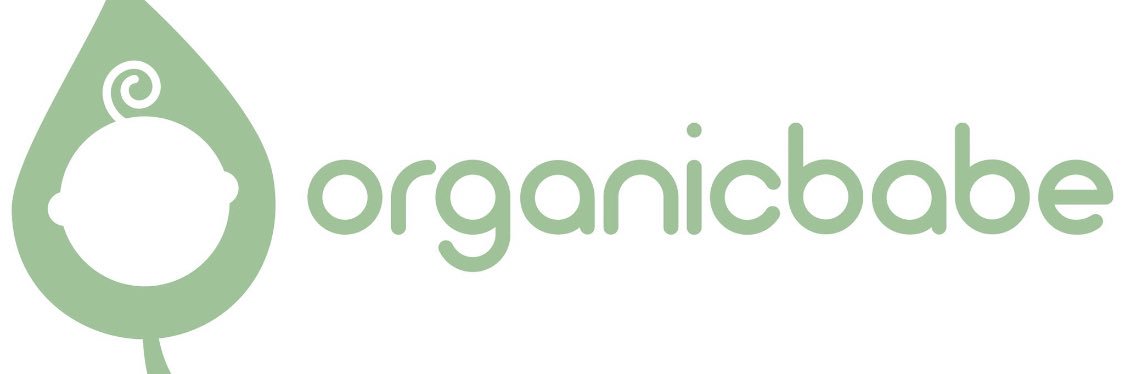 organicbabe's profile banner image