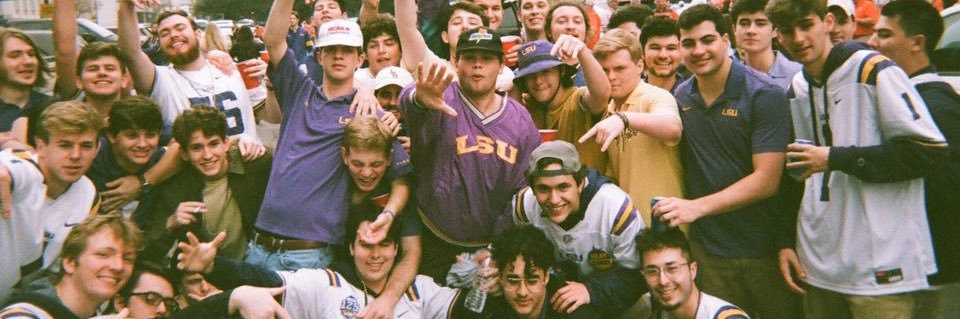 mbarkemeyer4's profile banner image