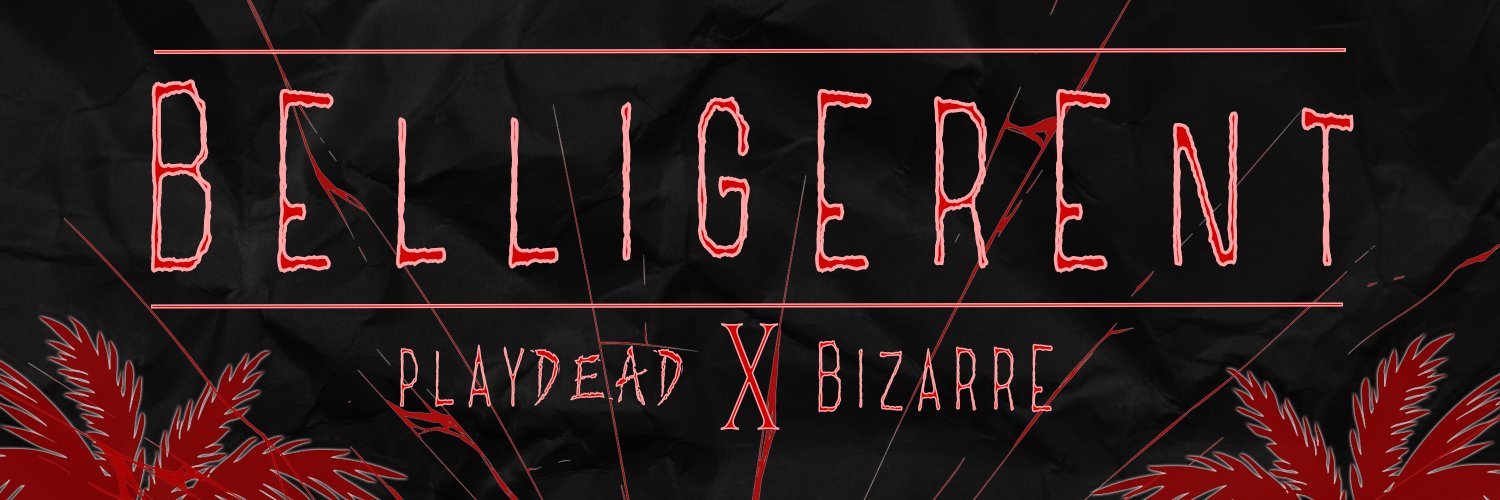 MonstroMtheZomB's profile banner image